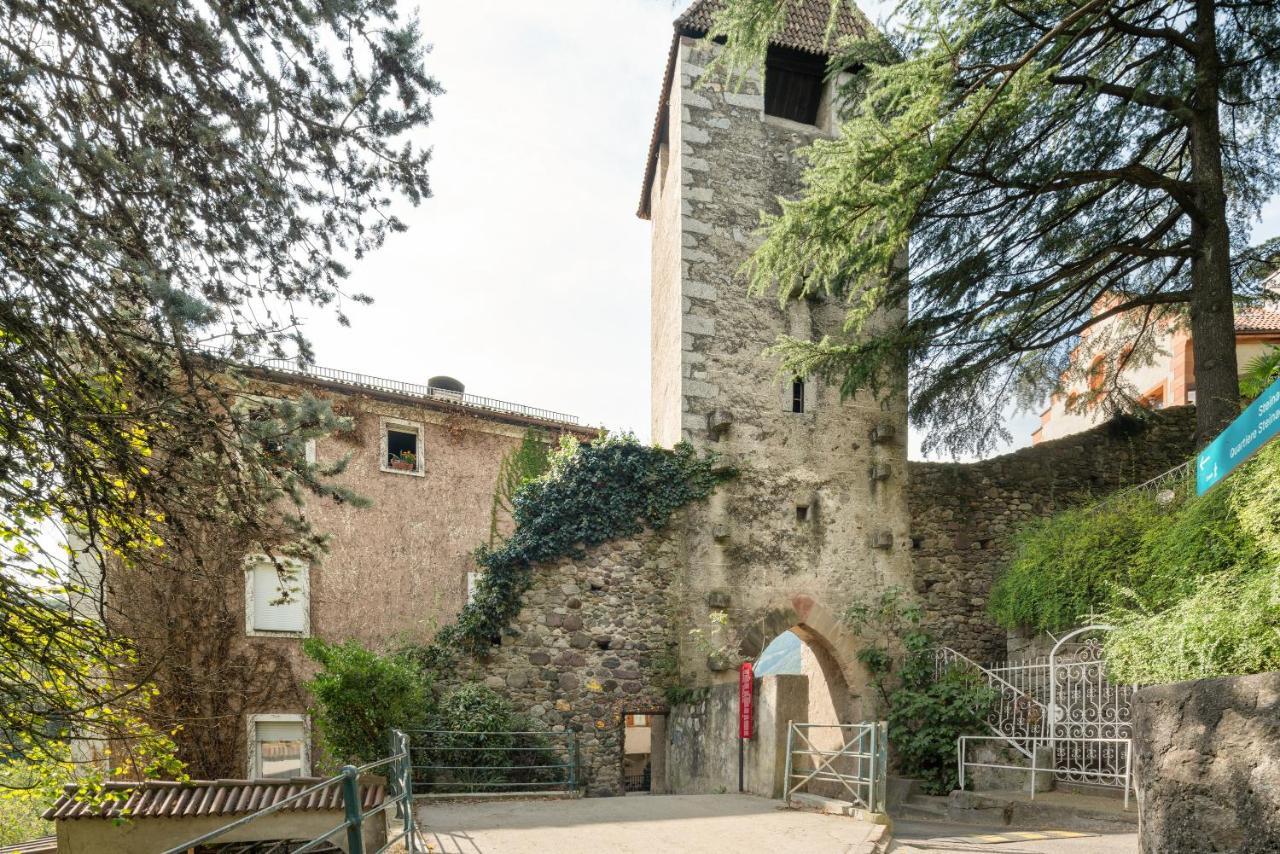 Appartement Franziskus Merano Kültér fotó