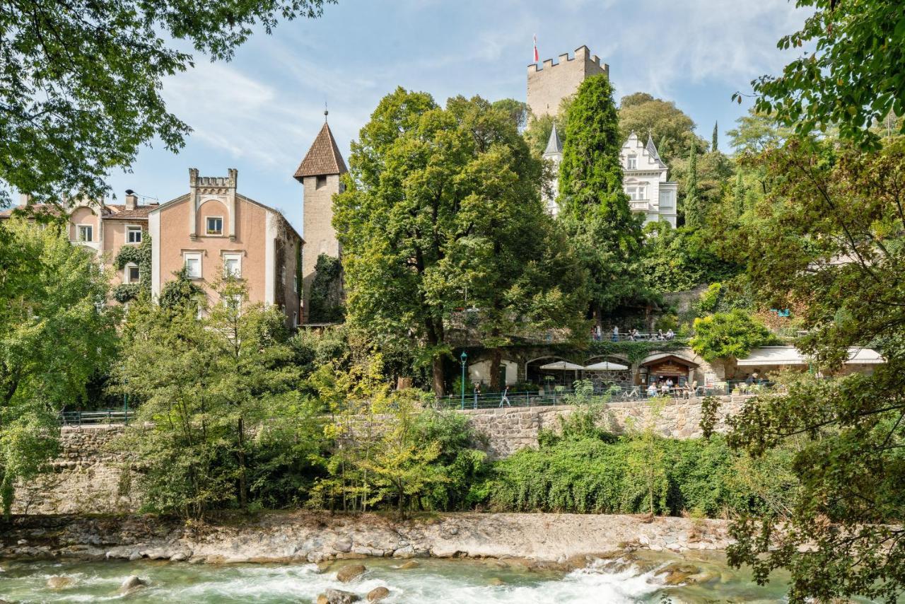 Appartement Franziskus Merano Kültér fotó