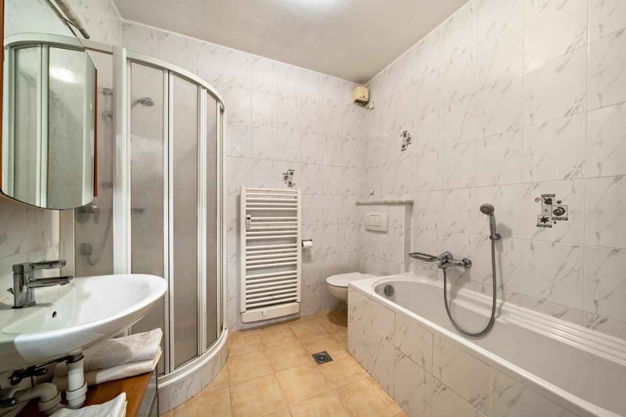 Appartement Franziskus Merano Kültér fotó