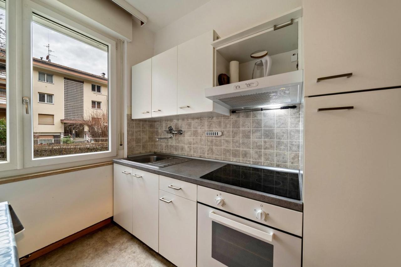 Appartement Franziskus Merano Kültér fotó